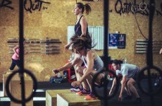 vente privée 5 séances ou 1 mois daccès illimité de crossfit