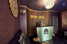 vente privée Prestations bien-être avec Dor spa