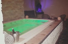 vente privée Jusqu'à 21% de remise sur Spa - Pass giornaliero chez Volupto SPA