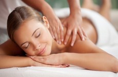 vente privée Massage - Personnalisé