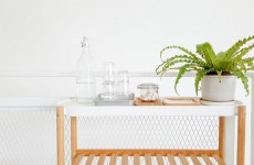 vente privée Aide au rangement