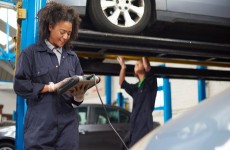 vente privée Entretien automobile avec Sas Controle Technique Moreac