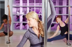 vente privée Séance de pole dance