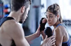 vente privée Séances de krav maga