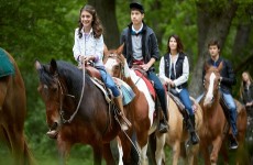 vente privée Balade à cheval pour 1 ou 2