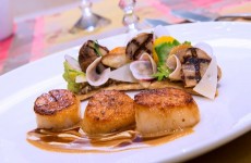 vente privée Cuisine raffinée à partager