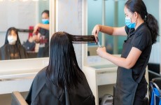 vente privée Forfait coiffure avec Le Carré Nad’