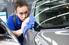 vente privée Lavage automobile pour citadine avec DetailCar