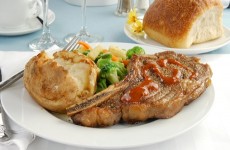 vente privée Menu duo en 3 services au Bistrot LAutrement