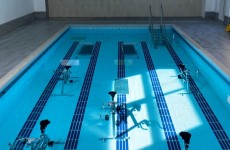 vente privée Aqua Fitness au Pamplemousse Club