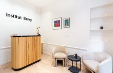 vente privée Soins pour le corps et le visage avec Institut Berry