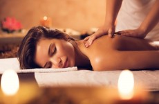 vente privée Un moment détente avec Plénitudes Massages Bien-être