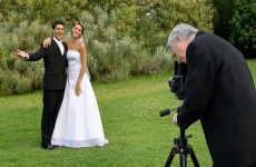 vente privée Shooting ou reportage mariage