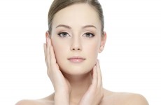 vente privée Séance de peeling