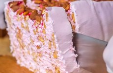 vente privée Sachet de nougat traditionnel