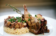 vente privée Menu découverte en 5 services pour 2