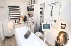 vente privée Soin du visage avec CelluConcept