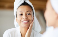 vente privée Soin pour femmes