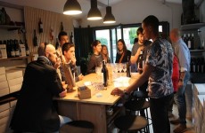 vente privée Atelier dégustation pour 2, 4 ou 6 personnes