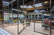 vente privée Location despaces de travail pa