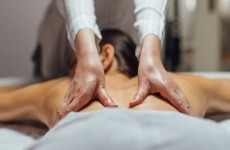 vente privée Instant de relaxation à l'institut de beauté Guinot