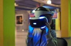 vente privée Séance de réalité virtuelle au centre de loisir Game Over