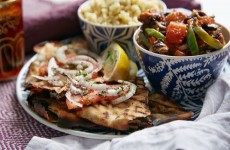 vente privée Spécialités africaines avec L’Afrika restaurant