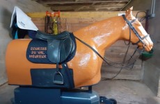 vente privée Équitation - Entraînement