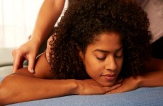 vente privée Parenthèse détente à l'institut Krystal Glam