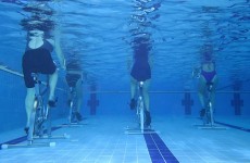 vente privée 1, 3 ou 5 séances daquabiking