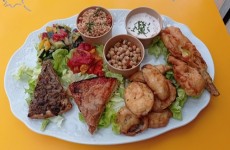 vente privée Excursion / Visite - Restaurant