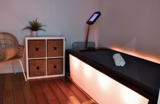 vente privée Séance dhydromassage avec Smart Body