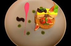 vente privée Menu gourmand pour 2