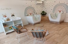 vente privée Spa - Enfants