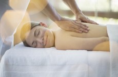 vente privée Massage - Californien