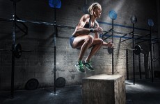 vente privée 5 séances de CrossFit