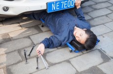 vente privée Contrôle Technique avec Auto Sécurité