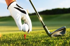 vente privée Cours de golf collectif