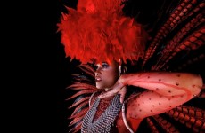 vente privée Repas spectacle au Cabaret Le Showbizz Magalas