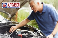 vente privée Contrôle technique sans contre-visite pour véhicules particuliers