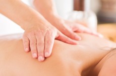 vente privée Massage - Intégral
