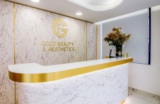 vente privée Parenthèse bien-être à l'institut Gold Beauty