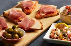 vente privée Fromage ou charcuterie à emporter