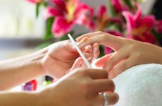 vente privée Mise en beauté mains ou pieds avec Bella Institut