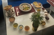 vente privée Brunch