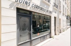 vente privée Modelage pour hommes et femmes