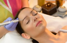 vente privée Maquillage semi-permanent du regard à Le studio du maquillage