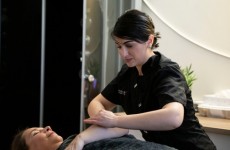 vente privée Massage - Pieds