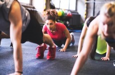 vente privée Accès illimité au Fitness K