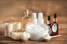 vente privée Massage - Beurre de karité
